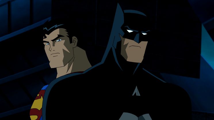 Kevin Conroy