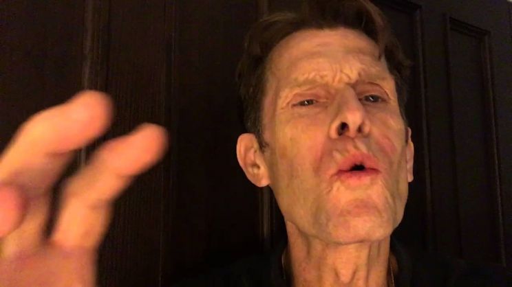Kevin Conroy