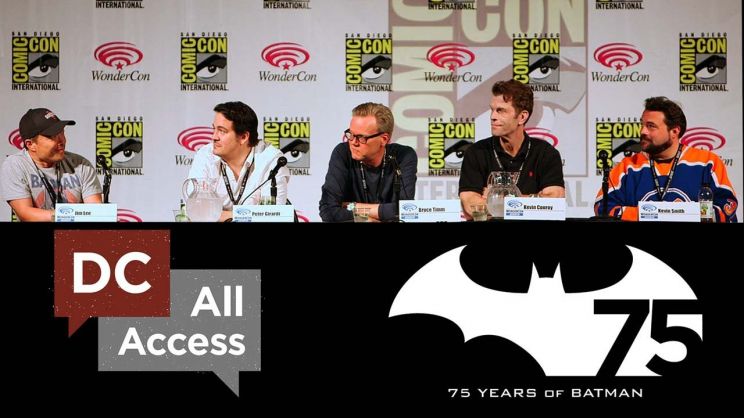 Kevin Conroy