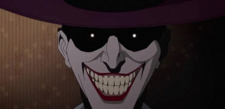 Kevin Conroy