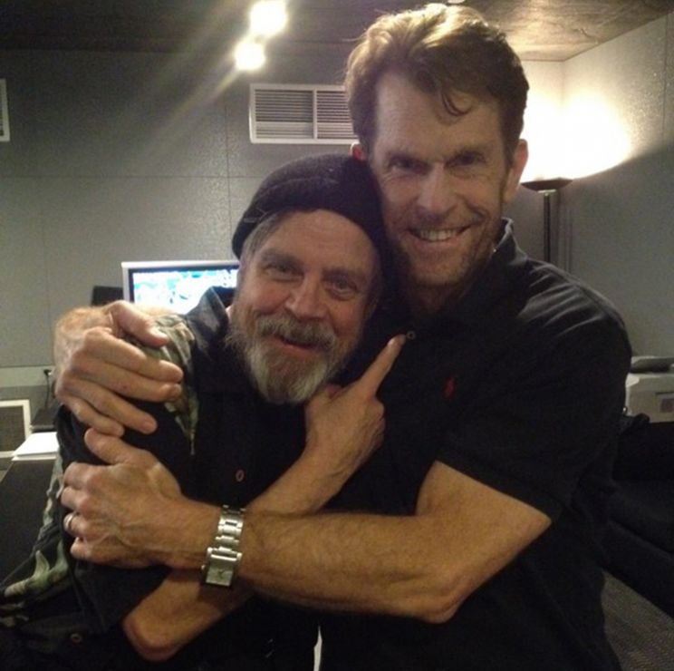 Kevin Conroy