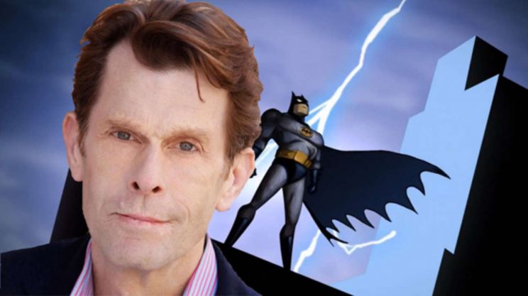 Kevin Conroy