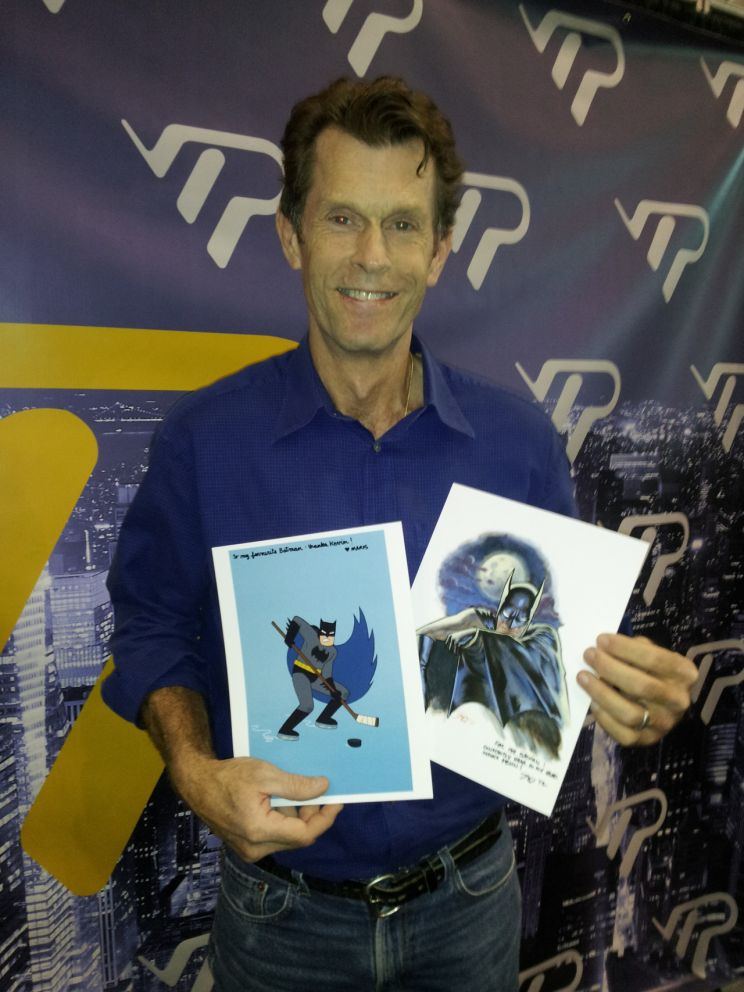 Kevin Conroy