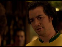 Kevin Corrigan