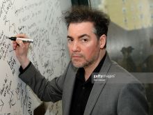 Kevin Corrigan