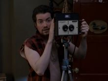 Kevin Corrigan