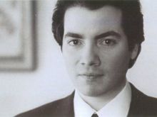 Kevin Corrigan