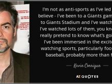 Kevin Corrigan