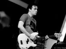 Kevin Corrigan