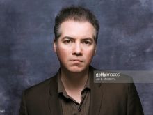 Kevin Corrigan