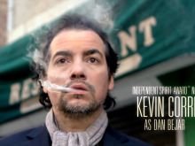 Kevin Corrigan