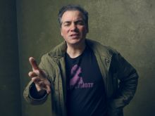Kevin Corrigan