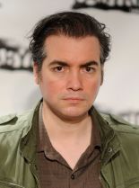 Kevin Corrigan