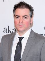Kevin Corrigan