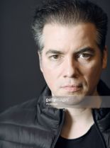 Kevin Corrigan