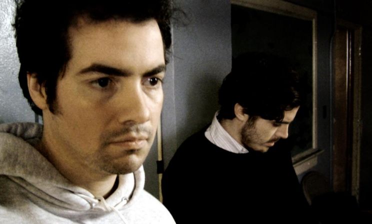 Kevin Corrigan