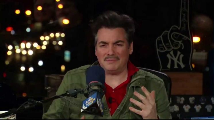 Kevin Corrigan