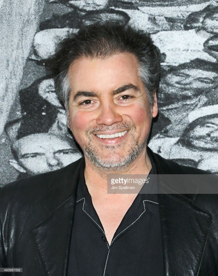 Kevin Corrigan