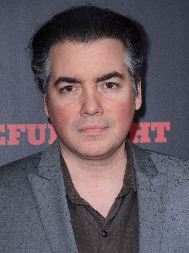 Kevin Corrigan