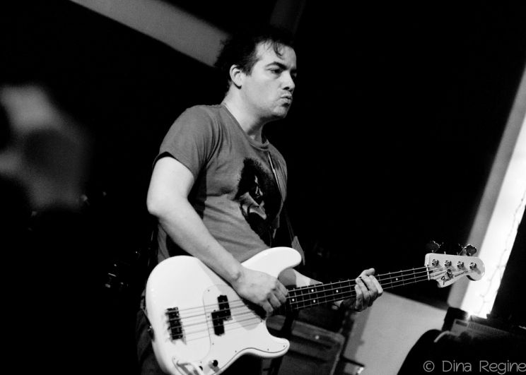 Kevin Corrigan