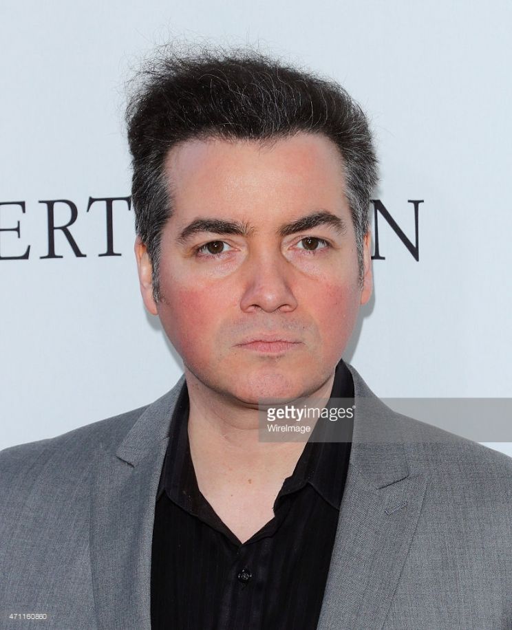 Kevin Corrigan