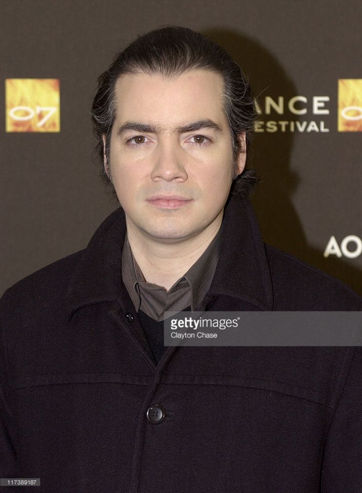 Kevin Corrigan