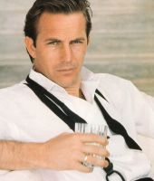 Kevin Costner