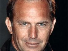 Kevin Costner