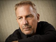 Kevin Costner