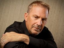 Kevin Costner