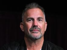 Kevin Costner