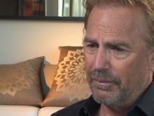 Kevin Costner photo