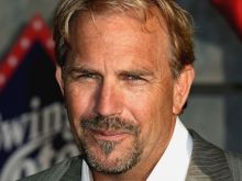 Kevin Costner