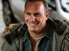 Kevin Costner photo