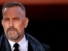 Kevin Costner