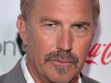 Kevin Costner