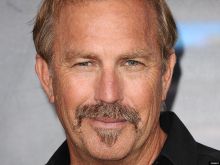 Kevin Costner