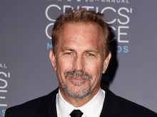 Kevin Costner photo