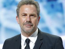 Kevin Costner