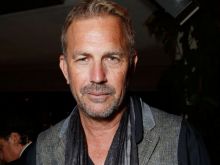 Kevin Costner photo