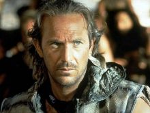 Kevin Costner photo