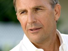 Kevin Costner