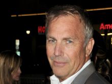 Kevin Costner photo