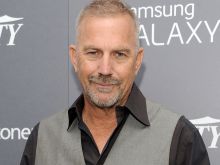 Kevin Costner photo