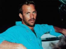 Kevin Costner