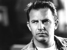 Kevin Costner