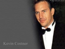 Kevin Costner