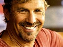 Kevin Costner