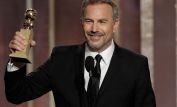 Kevin Costner