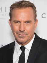 Kevin Costner